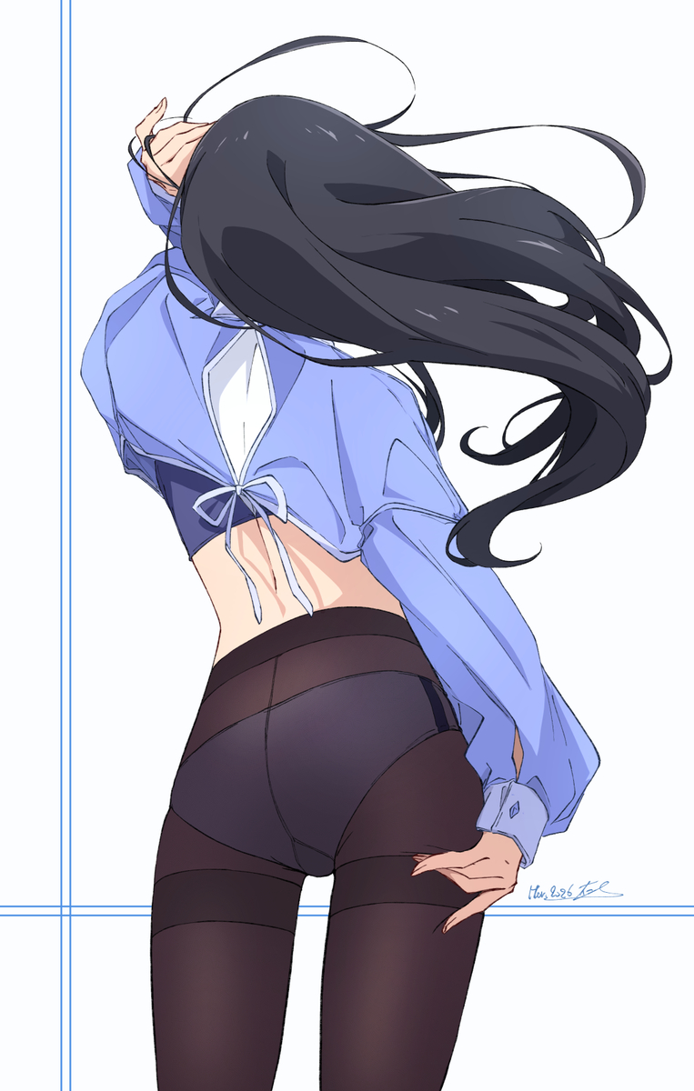 This is a pixiv picture whose title is リコリス・リコイル_78.