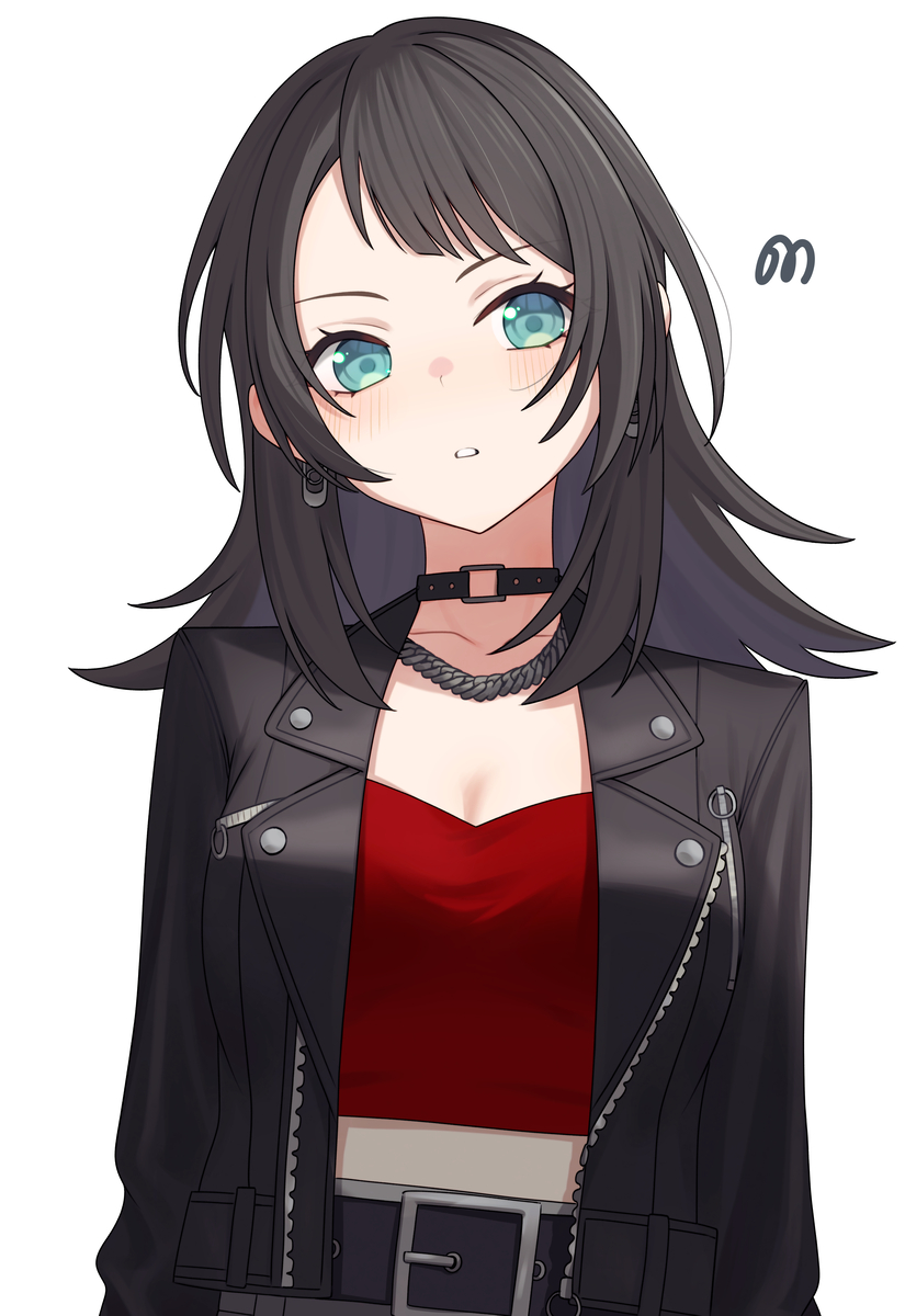 This is a pixiv picture whose title is 海鈴.