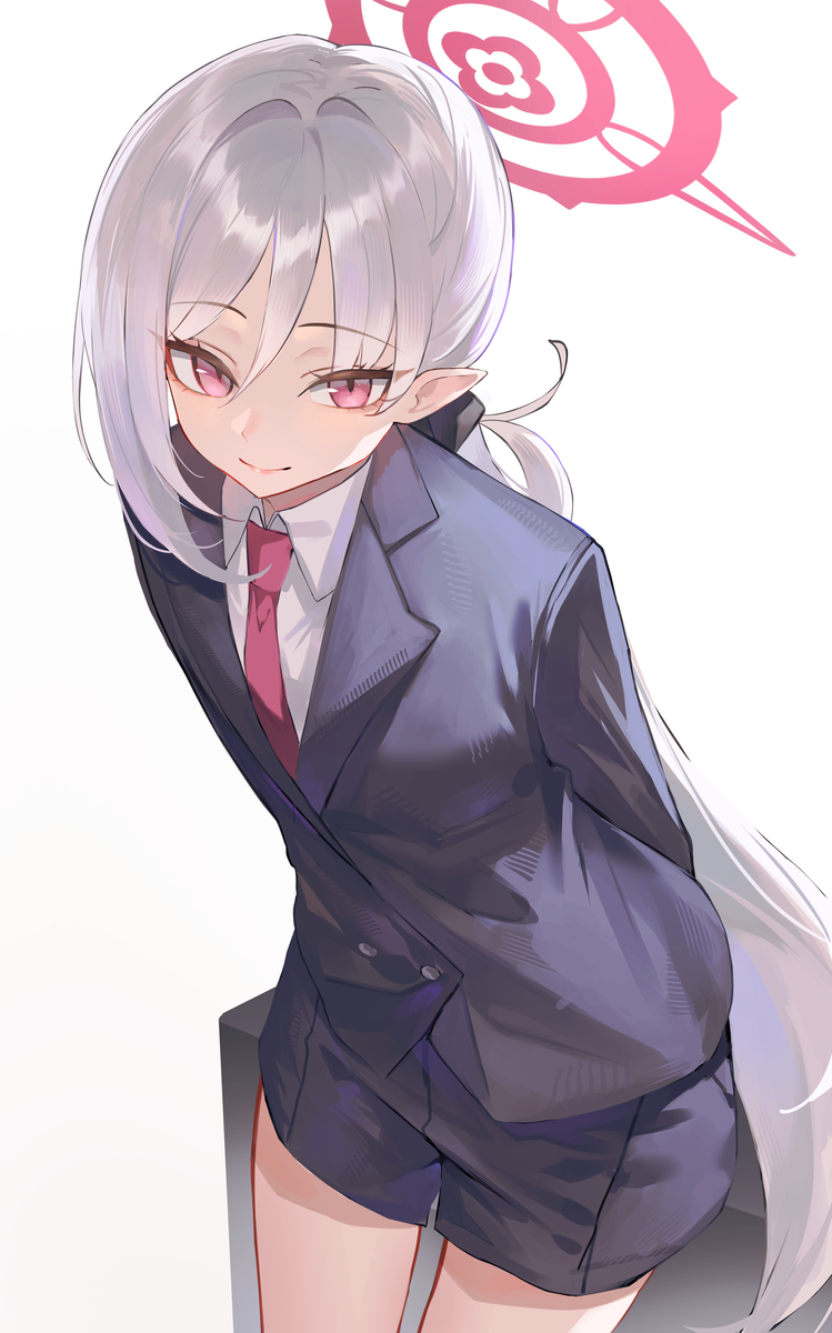 This is a pixiv picture whose title is ムツキ.