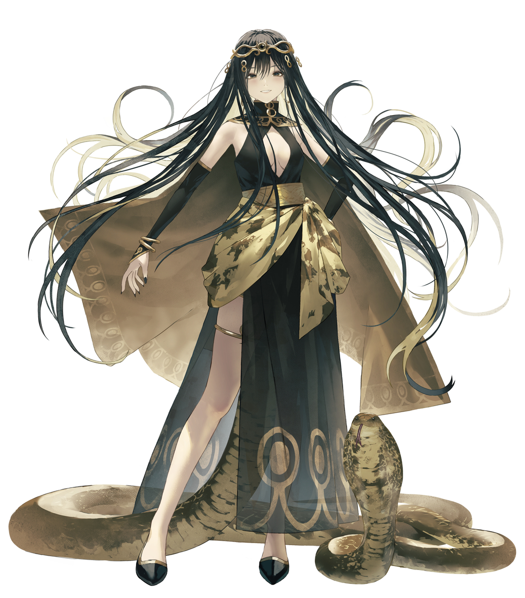 This is a pixiv picture whose title is コブラちゃん.