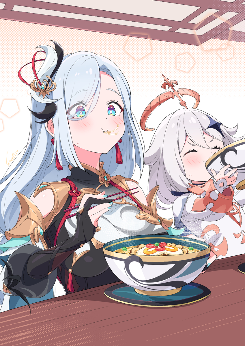 This is a pixiv picture whose title is つるたん.