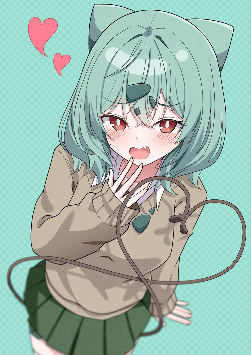 This is a pixiv picture whose title is ギャルフシギダネ💞.