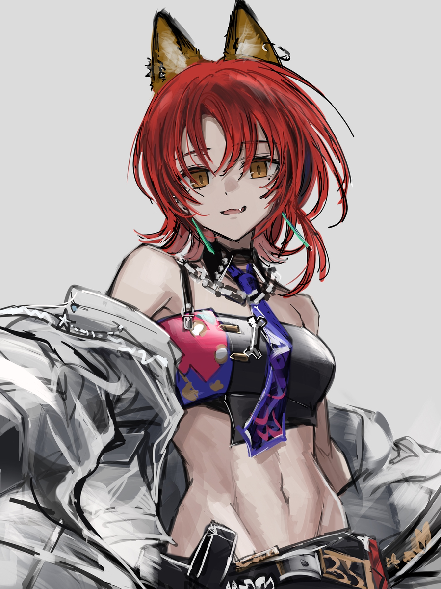 This is a pixiv picture whose title is キチセイ.