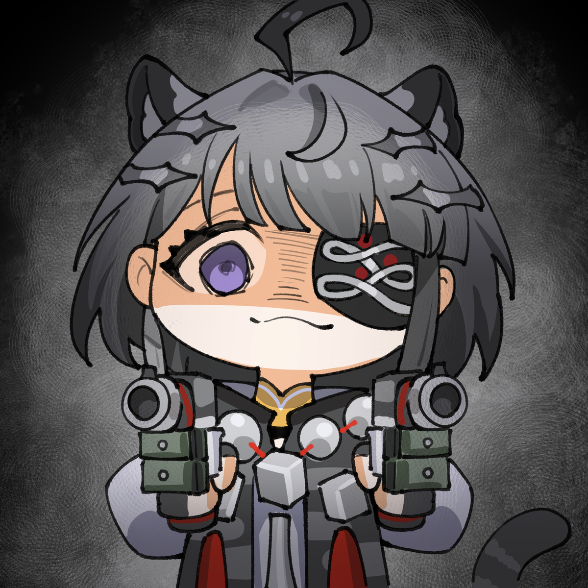 This is a pixiv picture whose title is 2026.3.11.