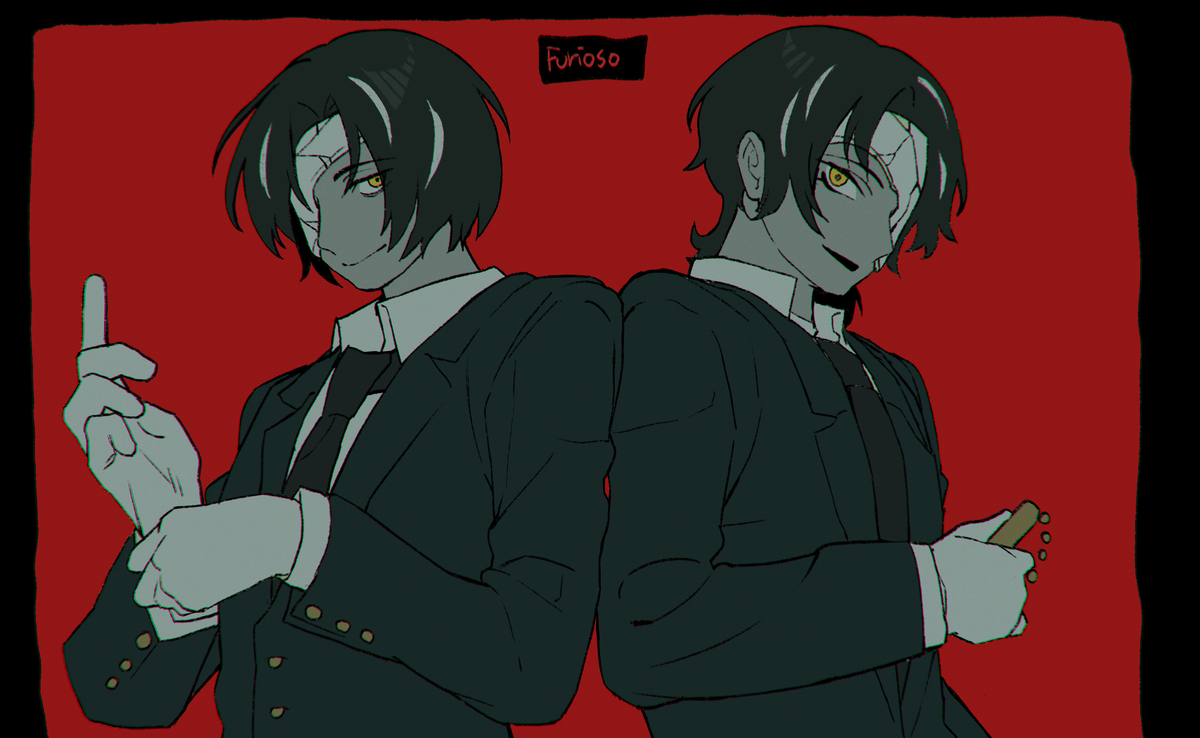 This is a pixiv picture whose title is Lim.