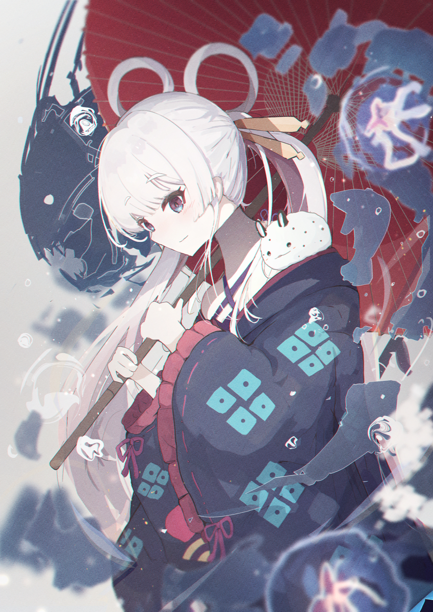 This is a pixiv picture whose title is やっちょ.