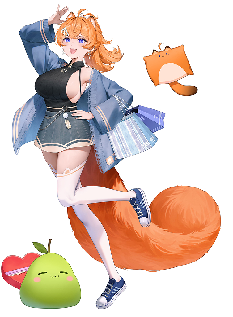 This is a pixiv picture whose title is YZM出門.