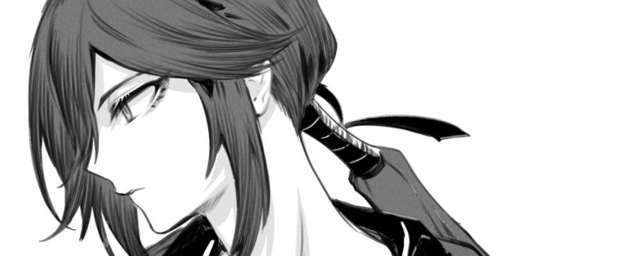 This is a pixiv picture whose title is 戦乙女といくさごと！ツバキさん.