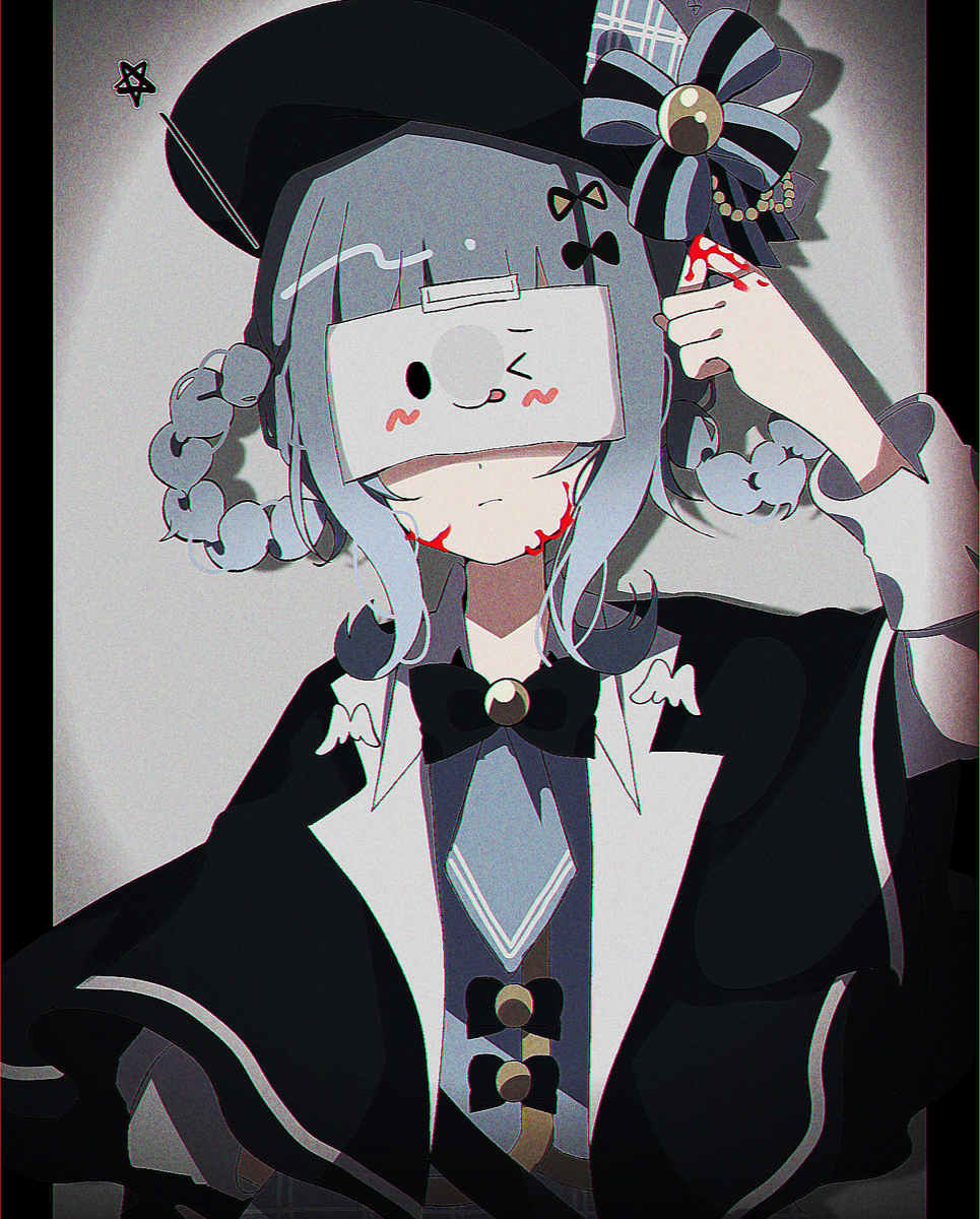 This is a pixiv picture whose title is シェリー.