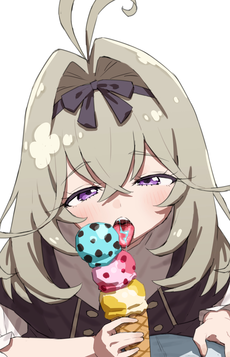 This is a pixiv picture whose title is るるかちゃん.