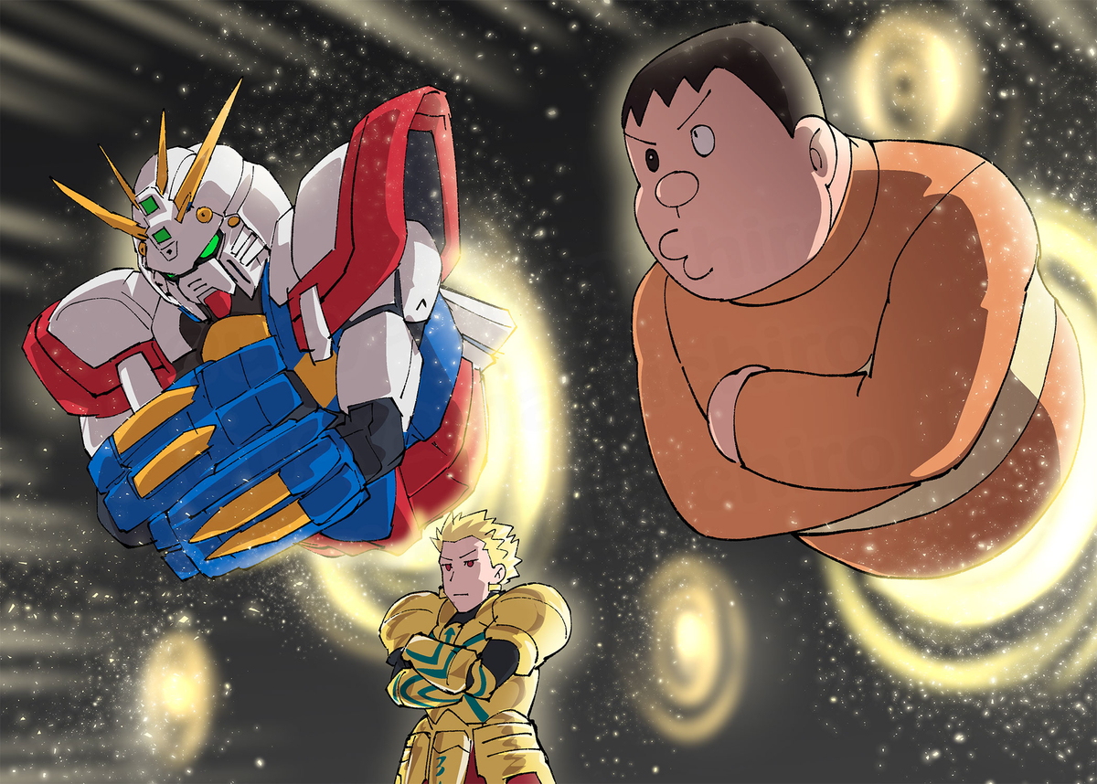 This is a pixiv picture whose title is 関智一の蔵.