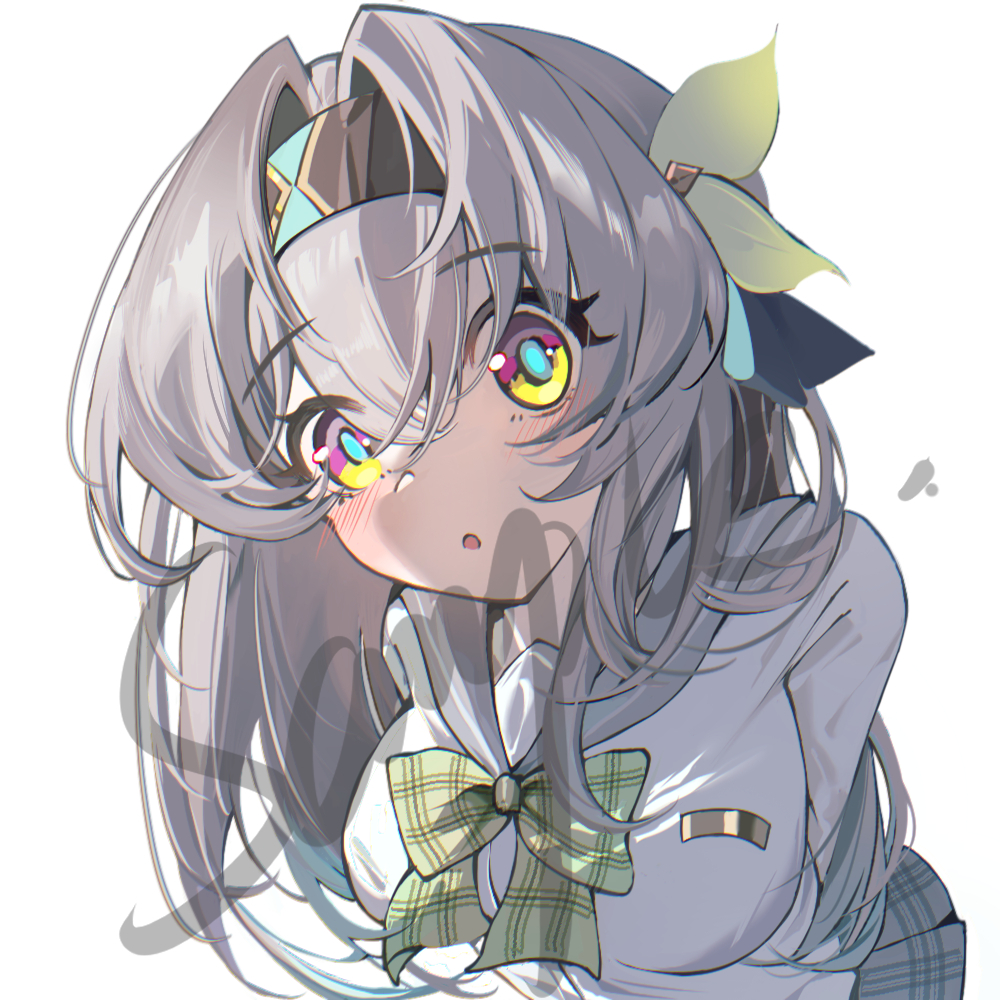 This is a pixiv picture whose title is 无题.