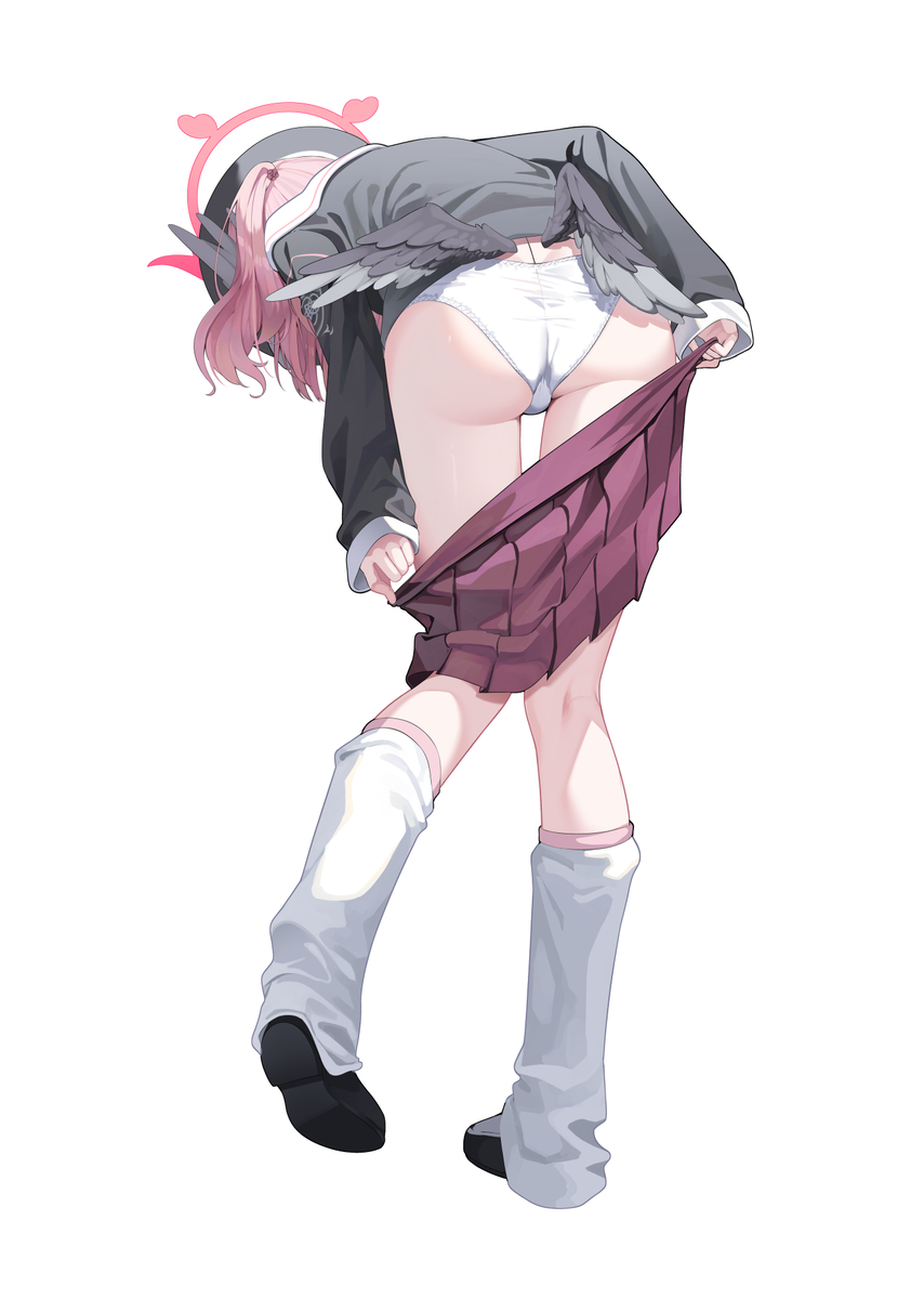 This is a pixiv picture whose title is 下江コハル.