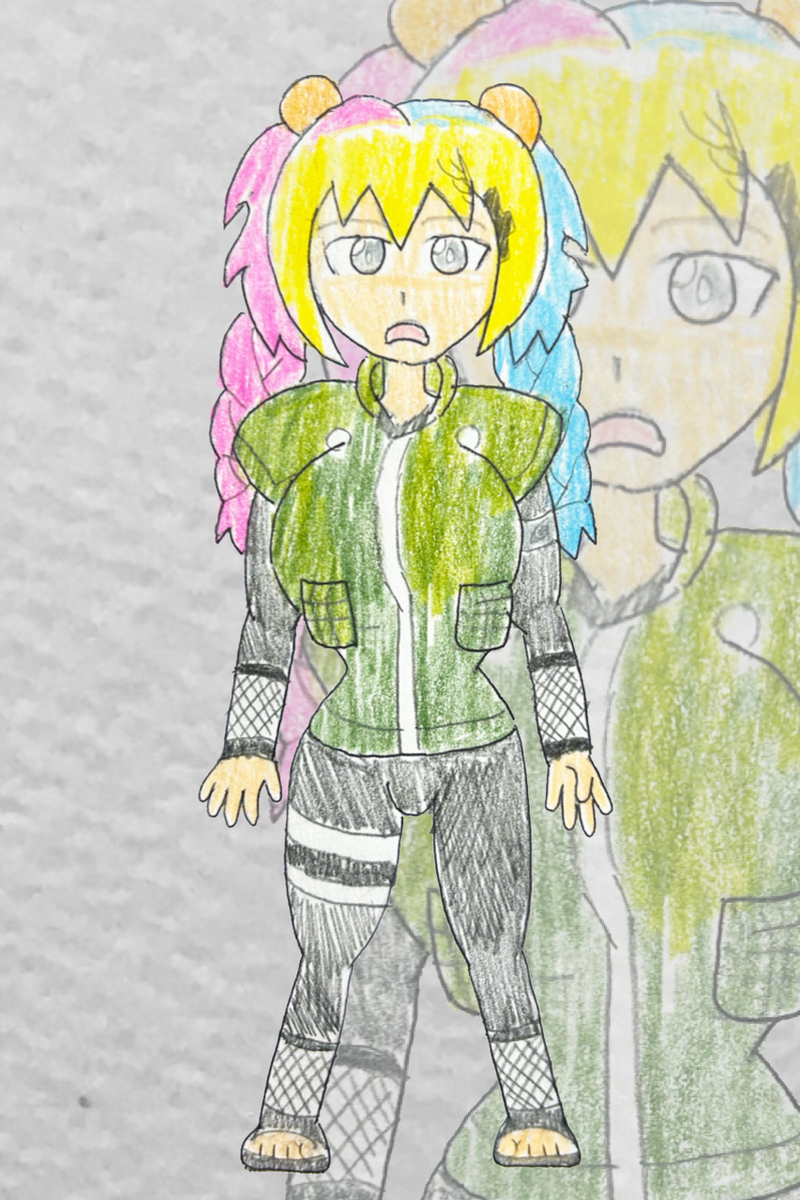 This is a pixiv picture whose title is トイトイ(シカマルコス）.