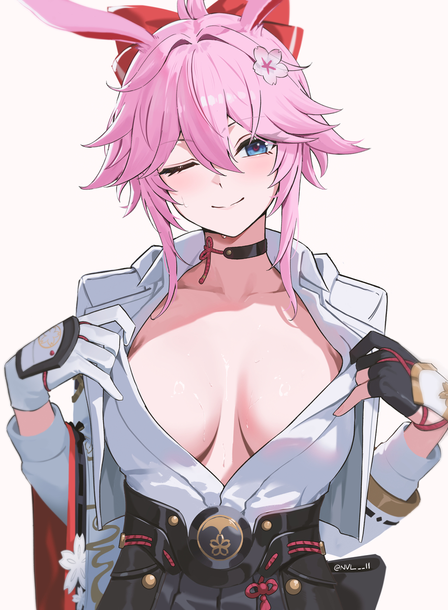 This is a pixiv picture whose title is Evanescia.