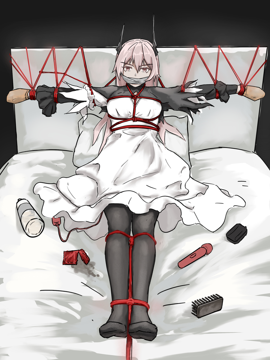 This is a pixiv picture whose title is 特蕾西娅.