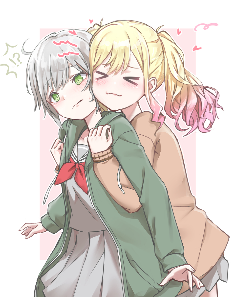 This is a pixiv picture whose title is Untitled.