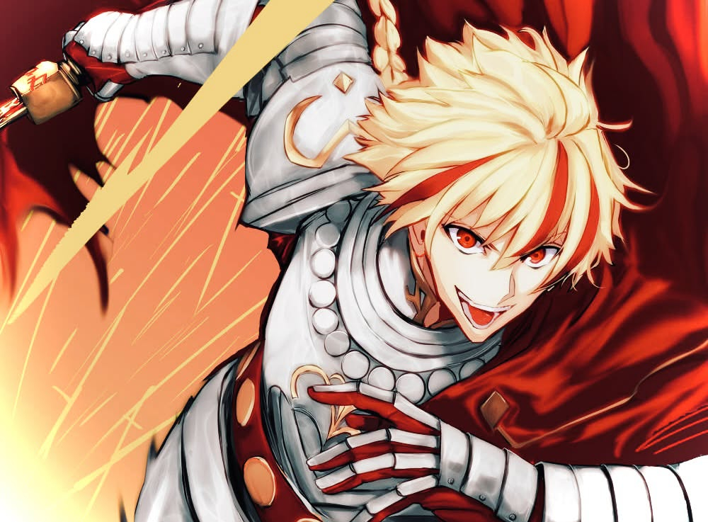 This is a pixiv picture whose title is らくがきfake.