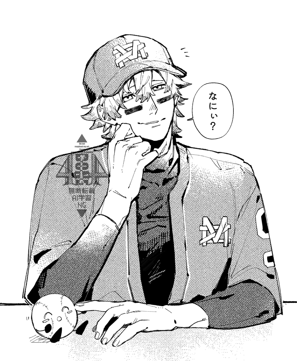 This is a pixiv picture whose title is mzybLOG2.