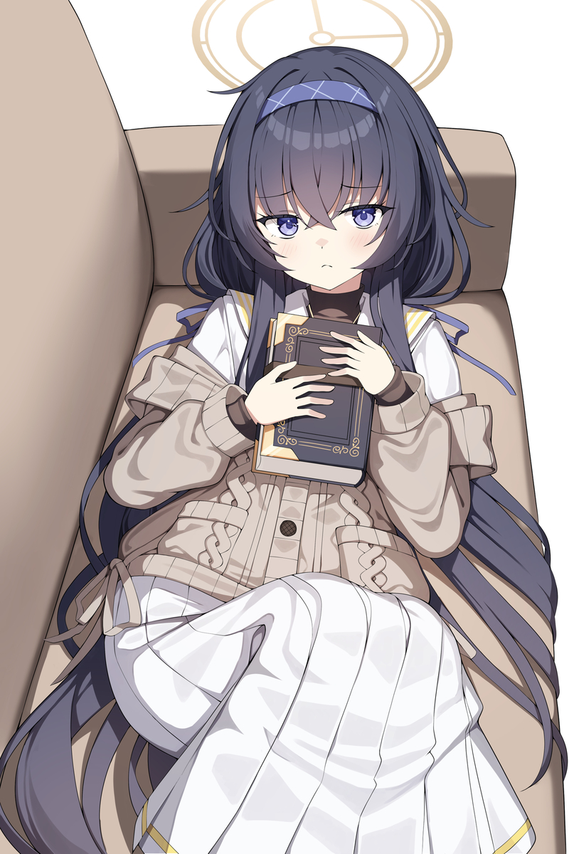 This is a pixiv picture whose title is ウイ.