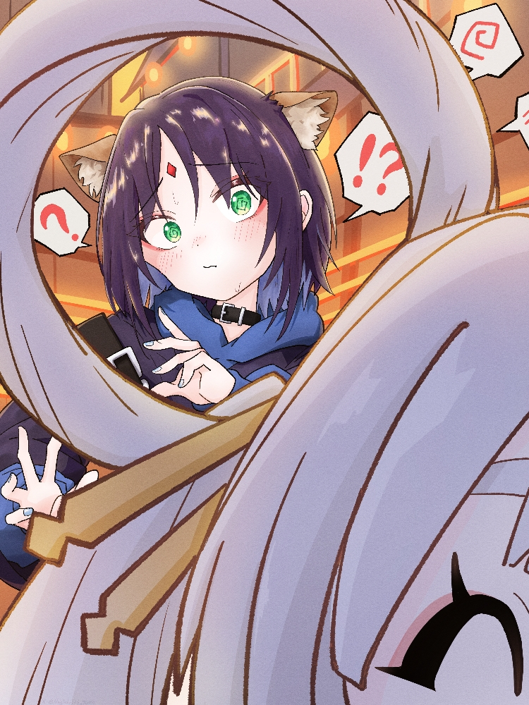 This is a pixiv picture whose title is 超かぐや姫イラスト.