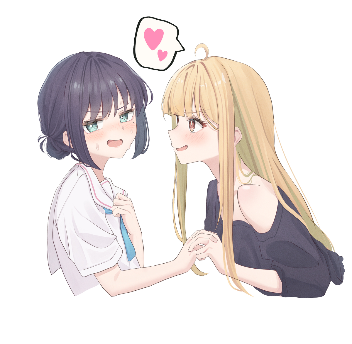This is a pixiv picture whose title is 超かぐや姫！.