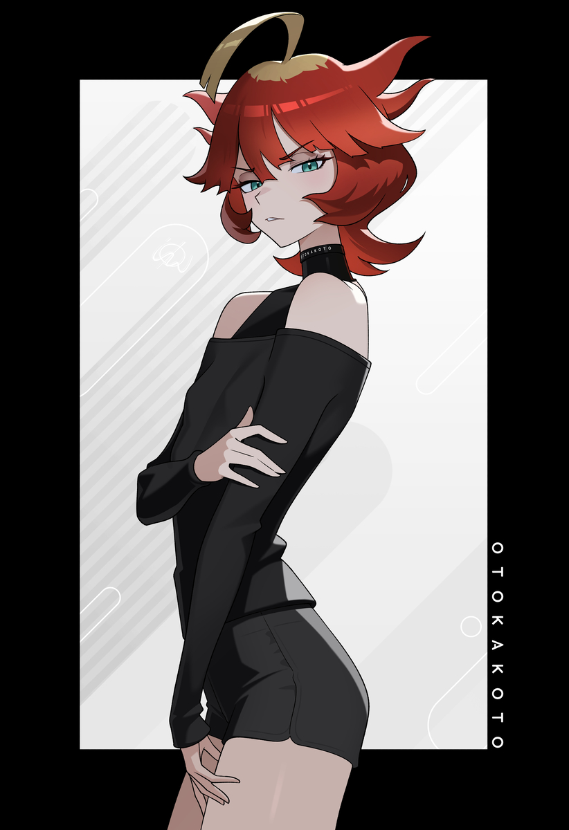 This is a pixiv picture whose title is Mela ~✦.