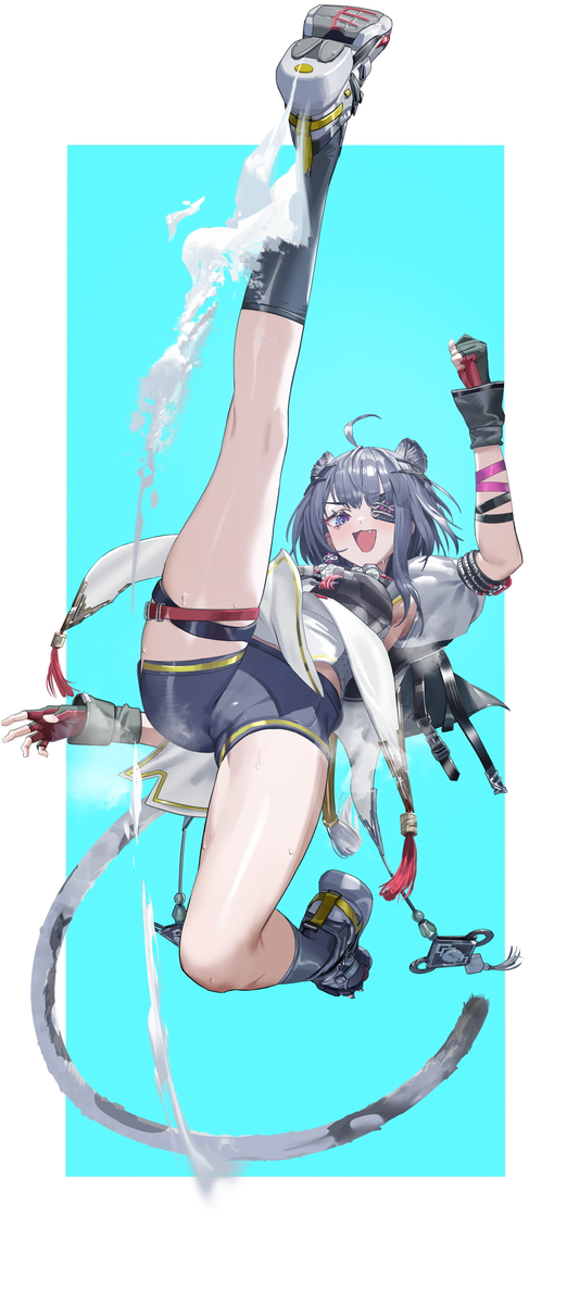 This is a pixiv picture whose title is 2026/3/13.