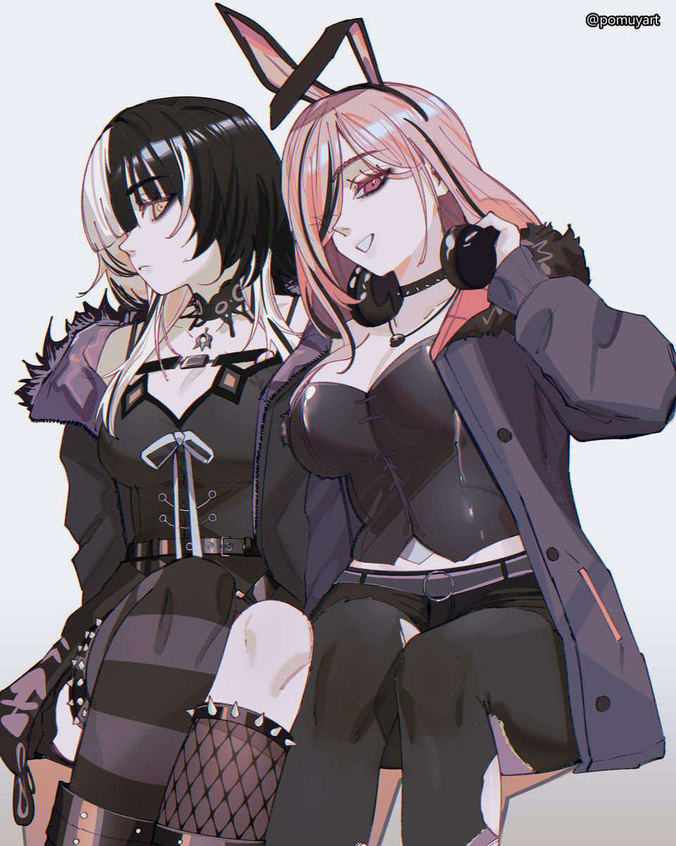 This is a pixiv picture whose title is death note 1.