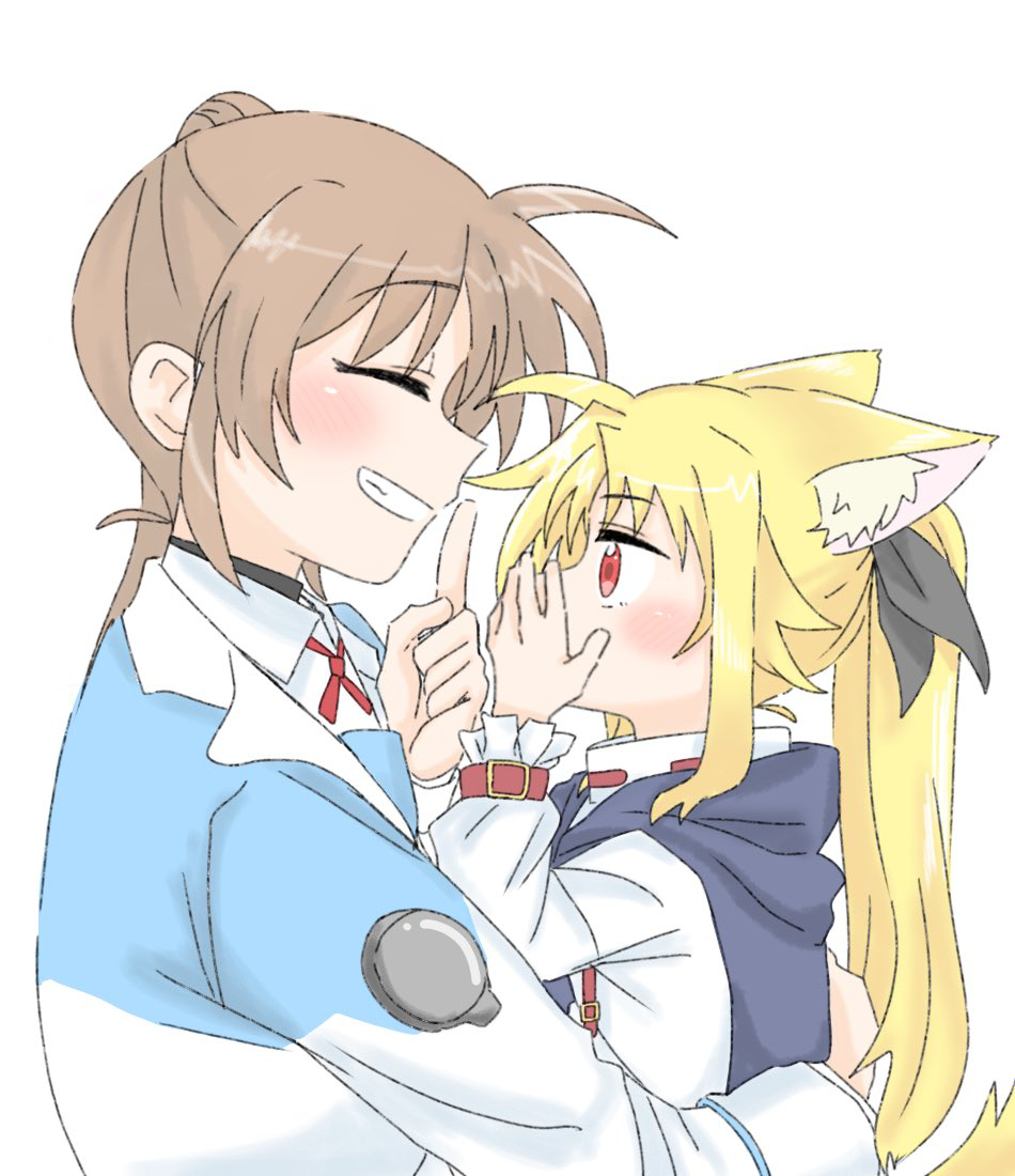 This is a pixiv picture whose title is なのはまとめ.