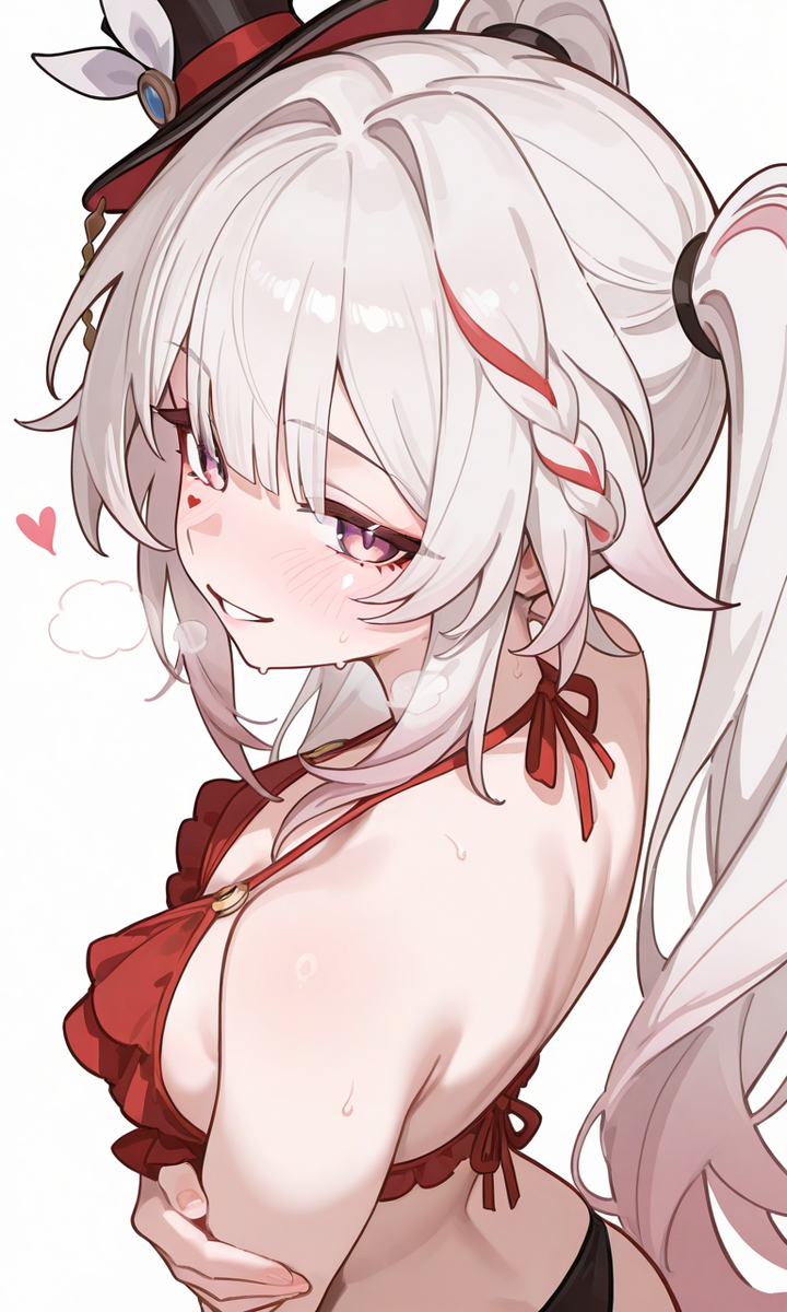 This is a pixiv picture whose title is Sparkxie - 火花.