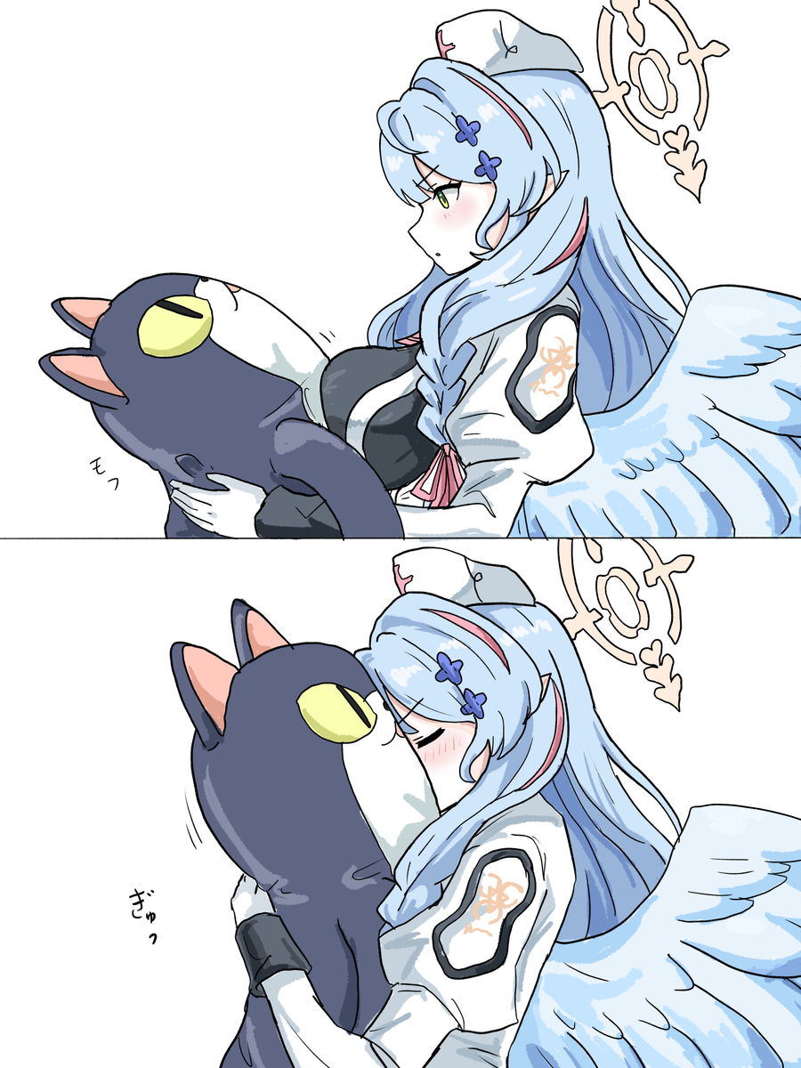 This is a pixiv picture whose title is ミネ.