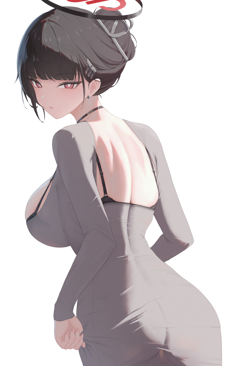 This is a pixiv picture whose title is リオ.