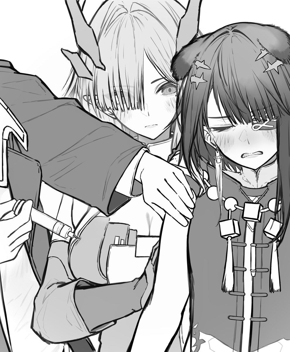 This is a pixiv picture whose title is らくがき.