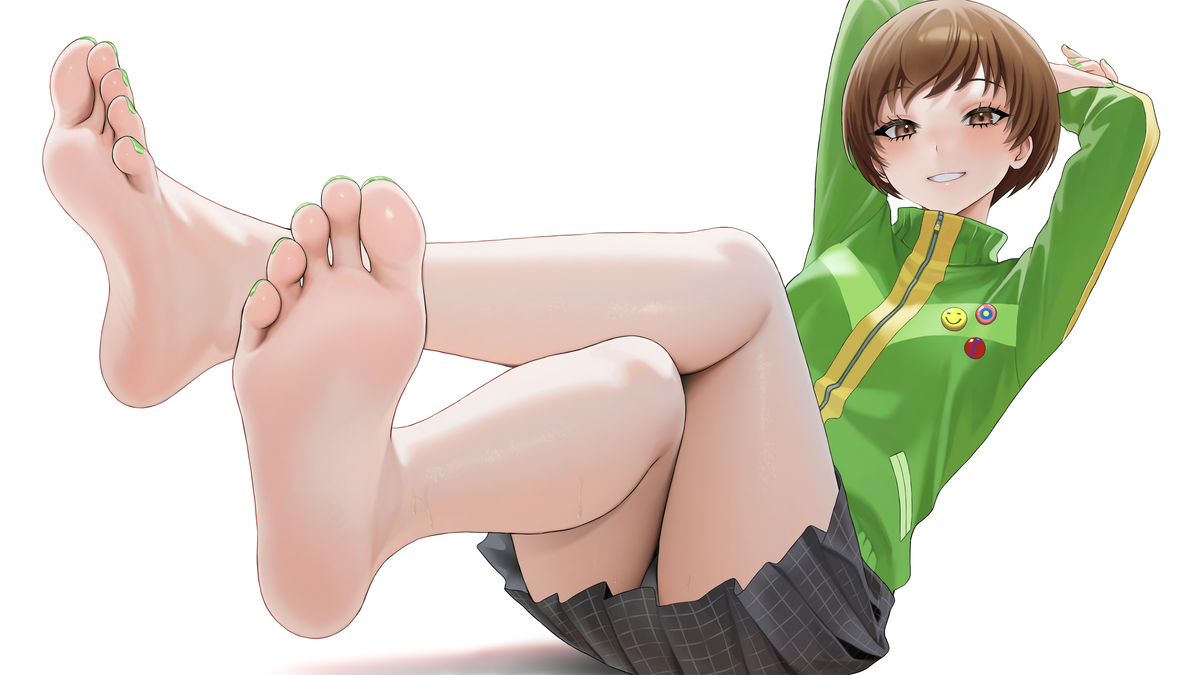 This is a pixiv picture whose title is ㅤㅤ.