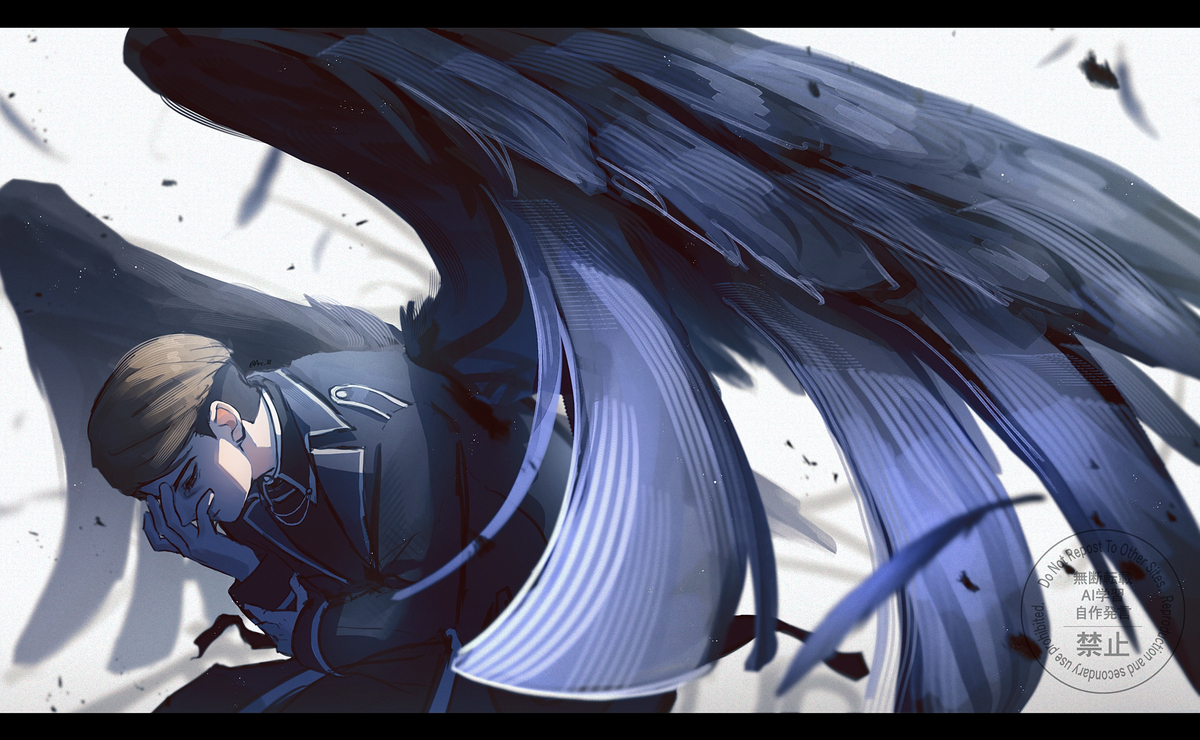 This is a pixiv picture whose title is ゲナウ+α.