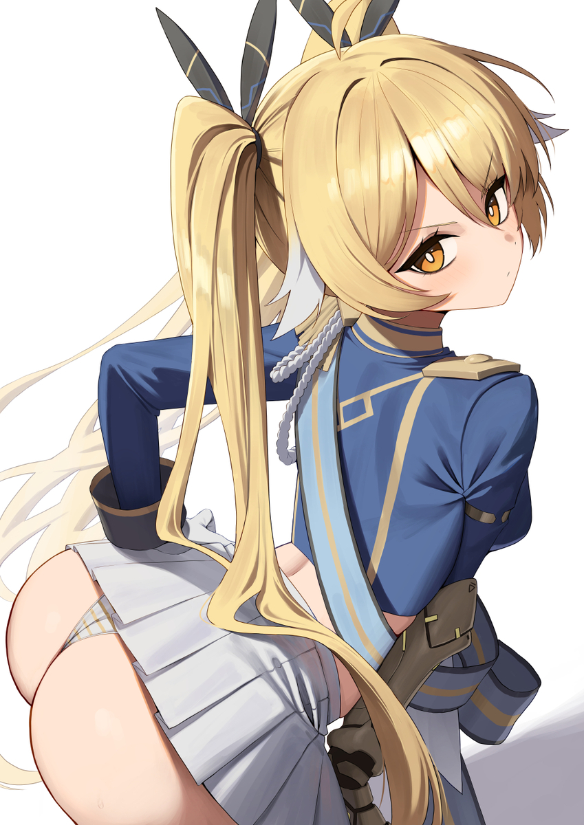 This is a pixiv picture whose title is ティペラ.