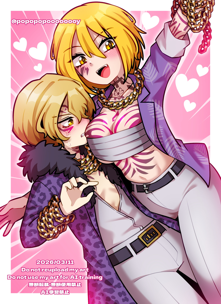 This is a pixiv picture whose title is LCB311まとめ.