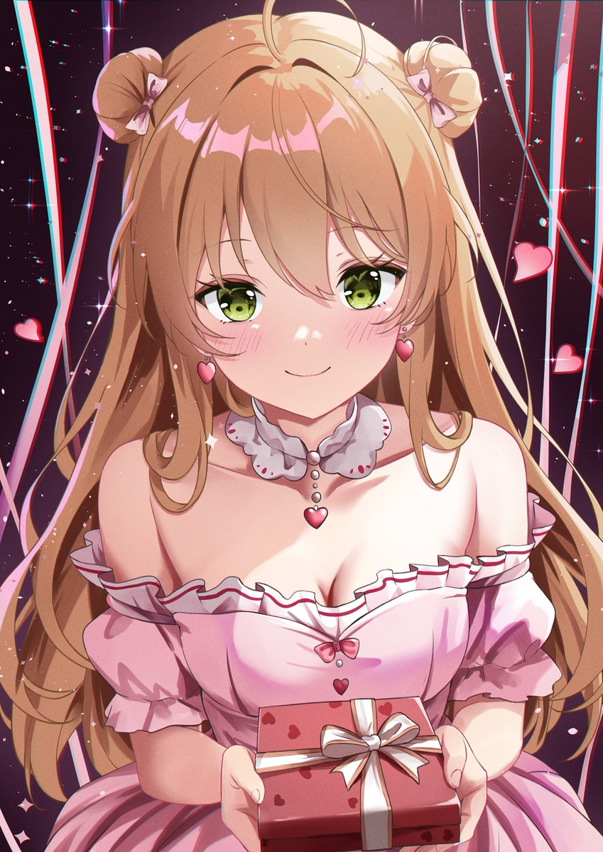 This is a pixiv picture whose title is RFB.