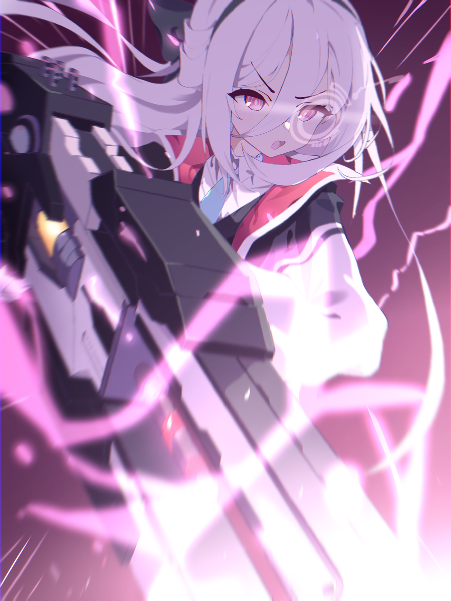 This is a pixiv picture whose title is Kei.