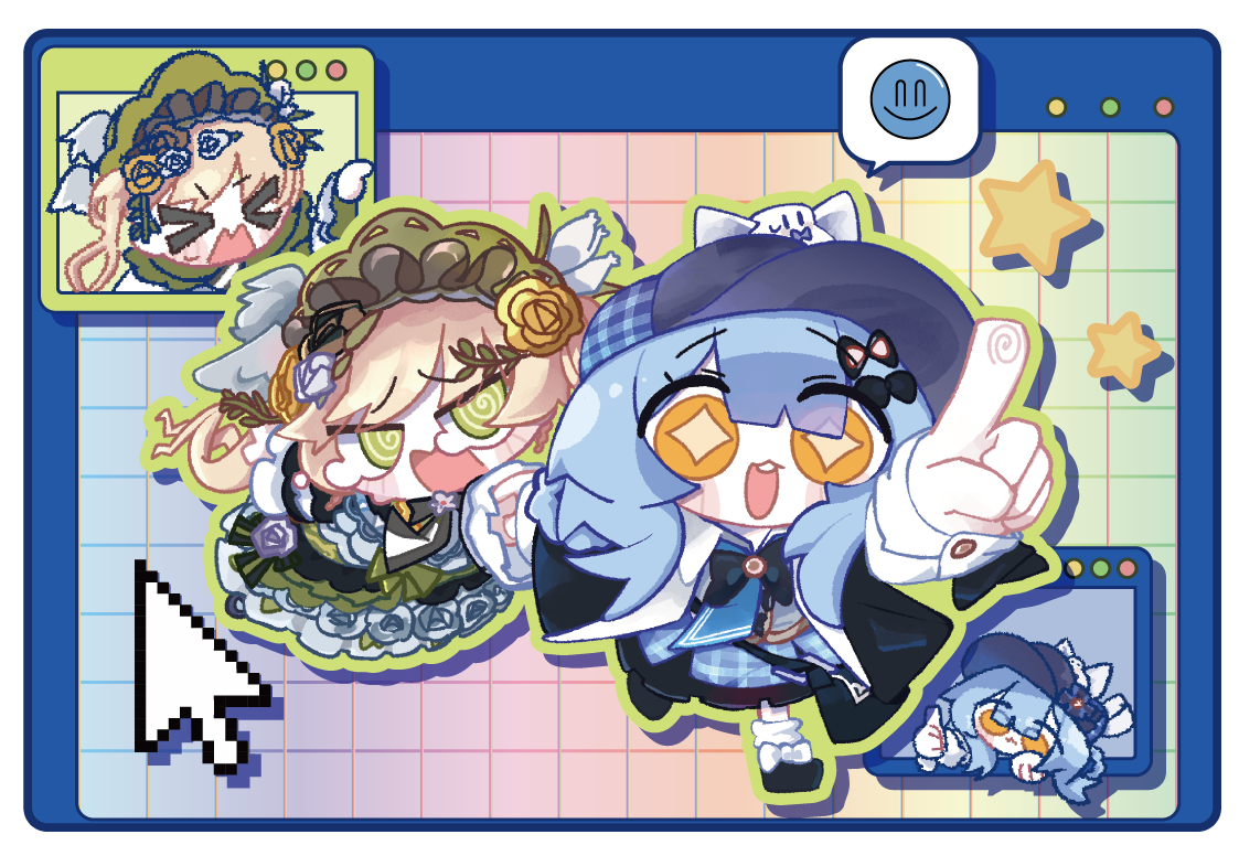 This is a pixiv picture whose title is 3 14.