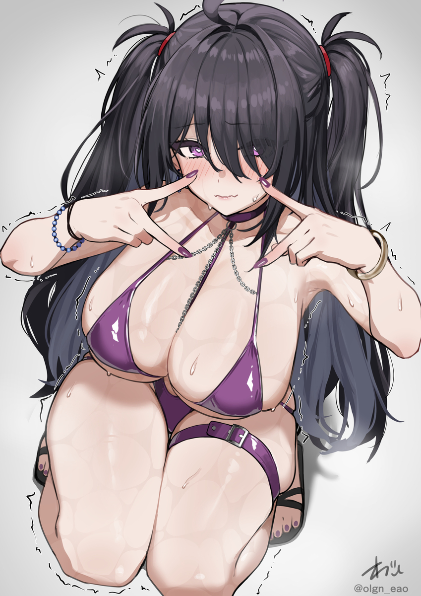 This is a pixiv picture whose title is Z11.