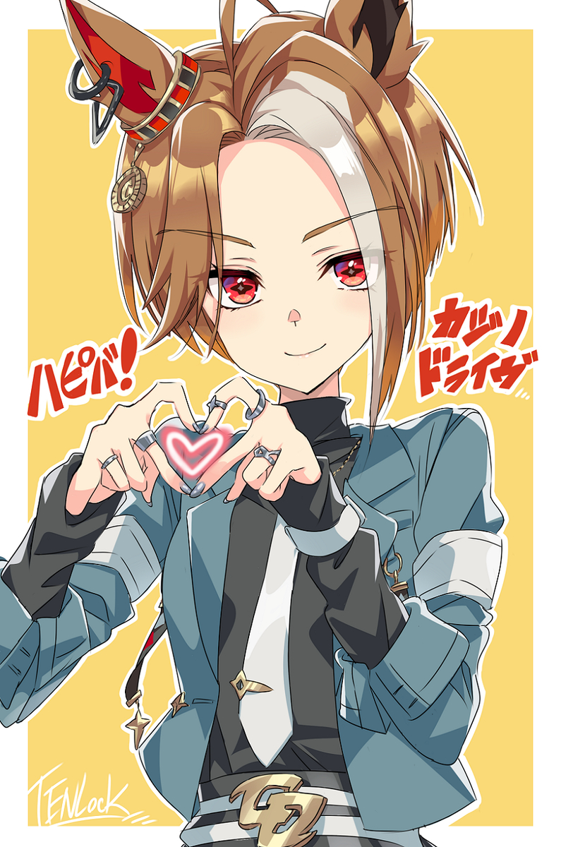 This is a pixiv picture whose title is カジノさんのお誕生日✨.