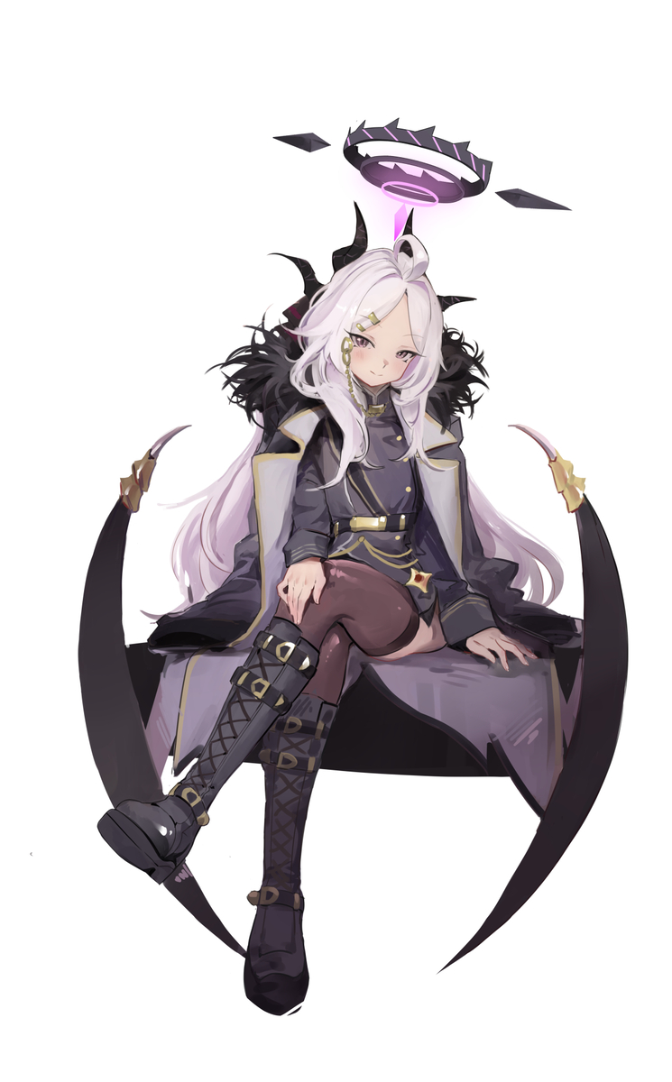 This is a pixiv picture whose title is ヒナちゃん　練習　練習.