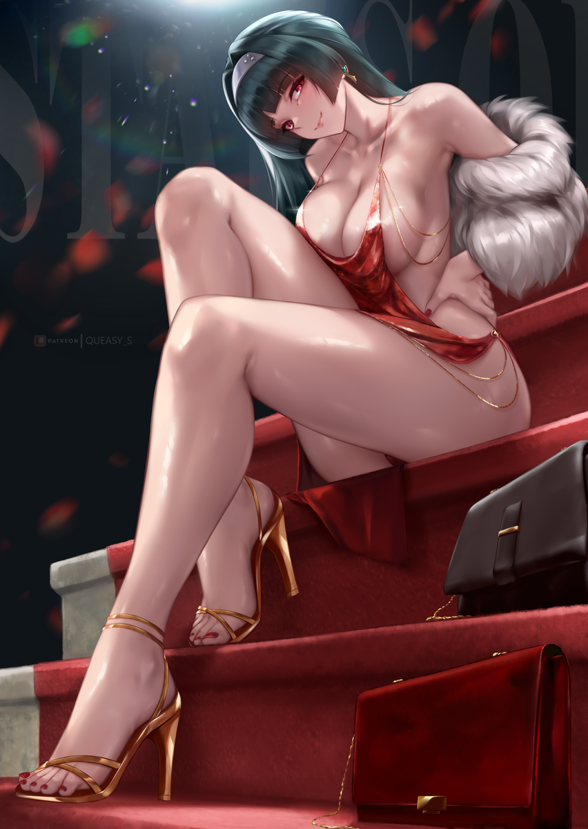 This is a pixiv picture whose title is Astra Yao  耀嘉音.