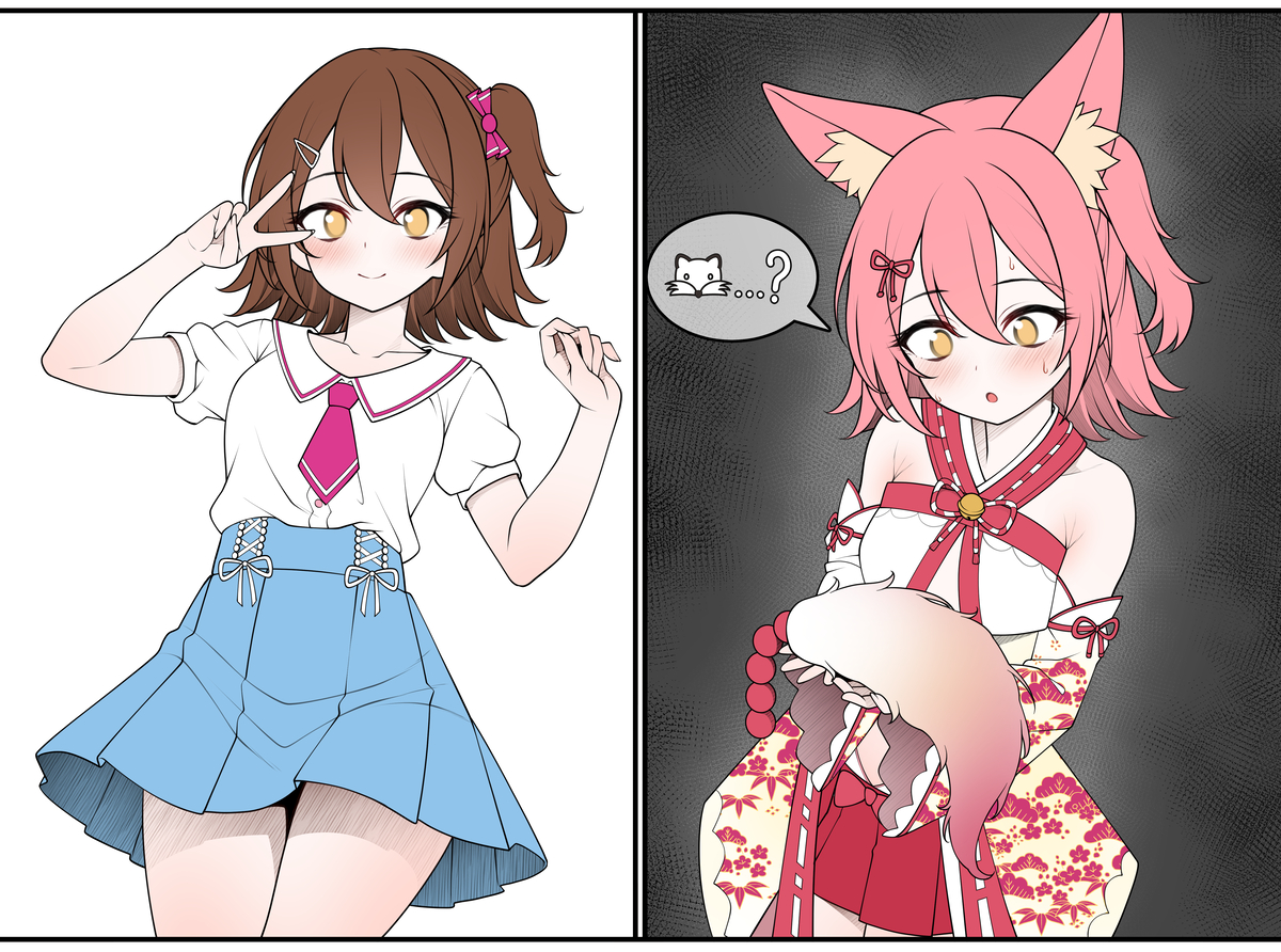 This is a pixiv picture whose title is 2026-03-15.