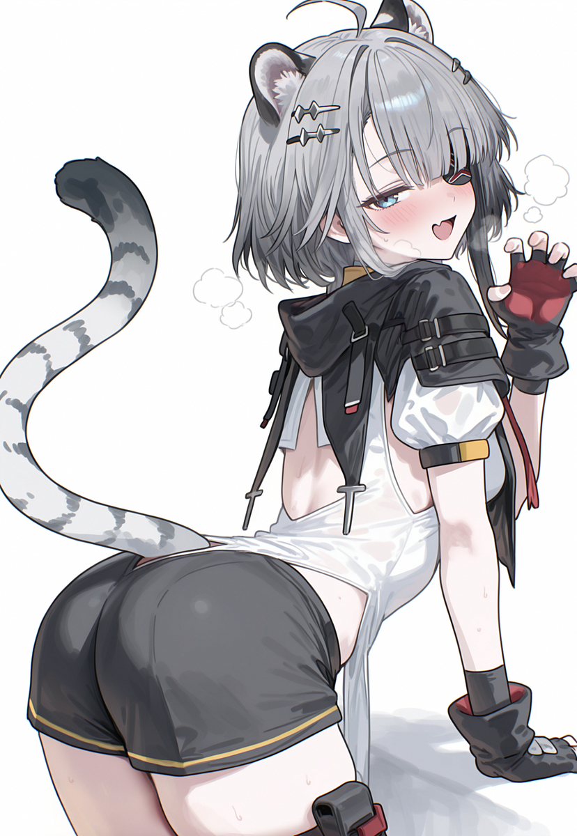 This is a pixiv picture whose title is タンタン / tangtang.