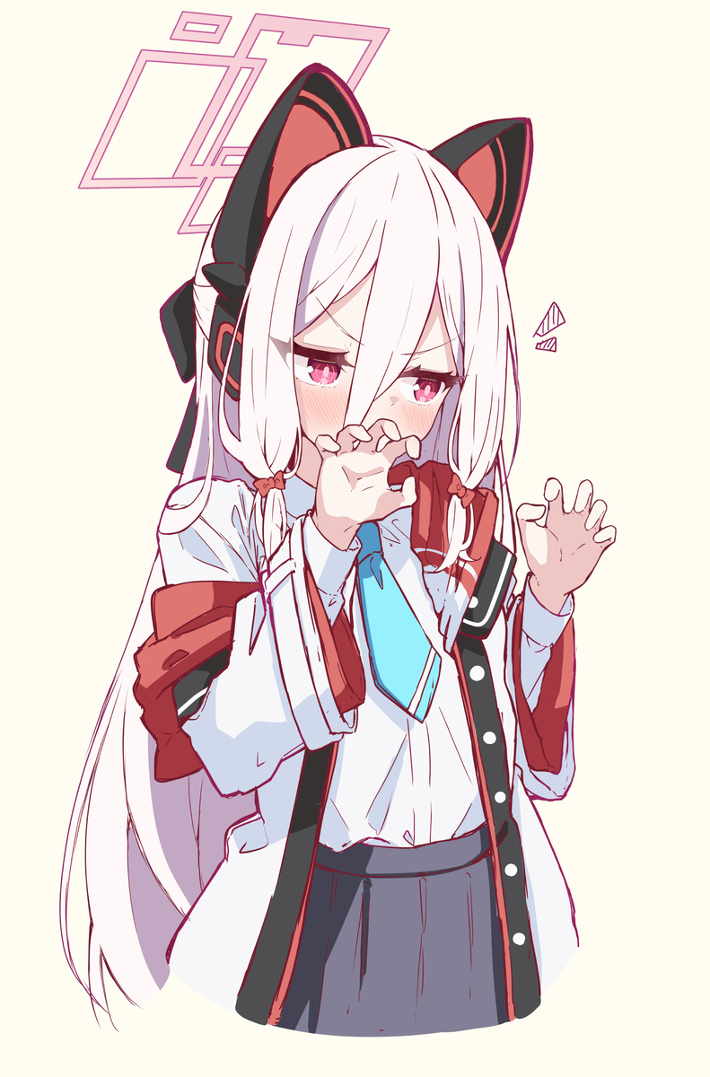 This is a pixiv picture whose title is rkgk.