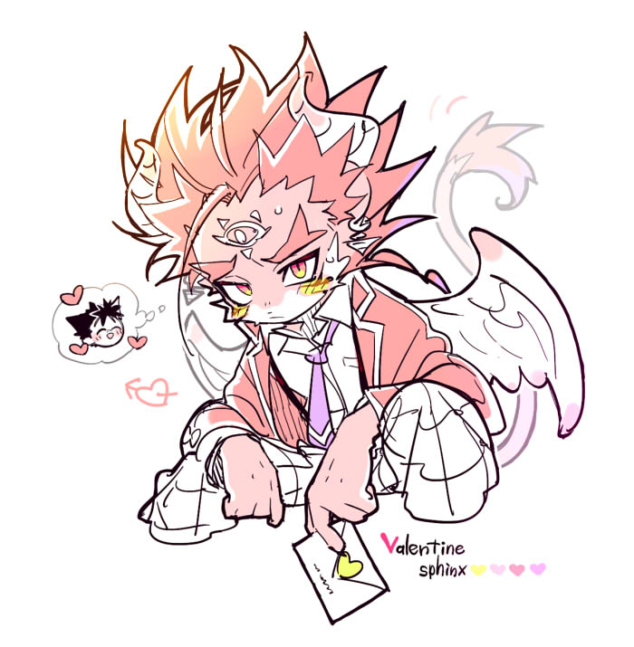 This is a pixiv picture whose title is 東京放課後サモナーズ期間限定FA🩷.