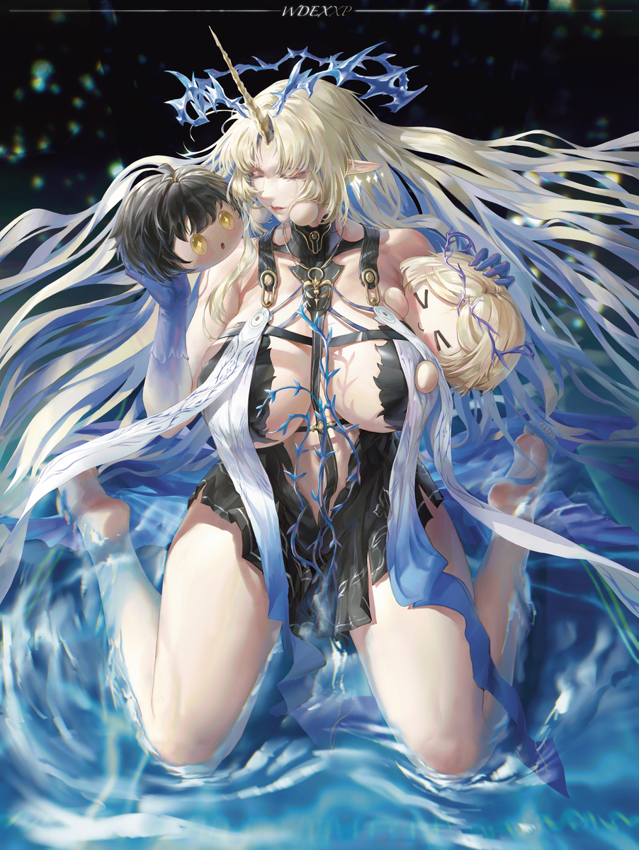 This is a pixiv picture whose title is 卡提侠.